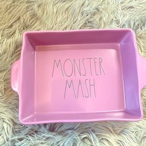 Rae Dunn Monster Mash